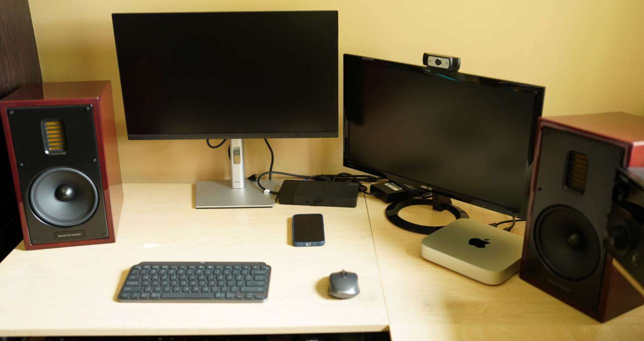 TGF Editor's Desk